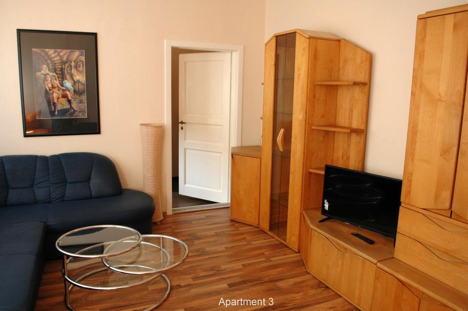 Monteur - Budget Apartments Freital Exteriér fotografie