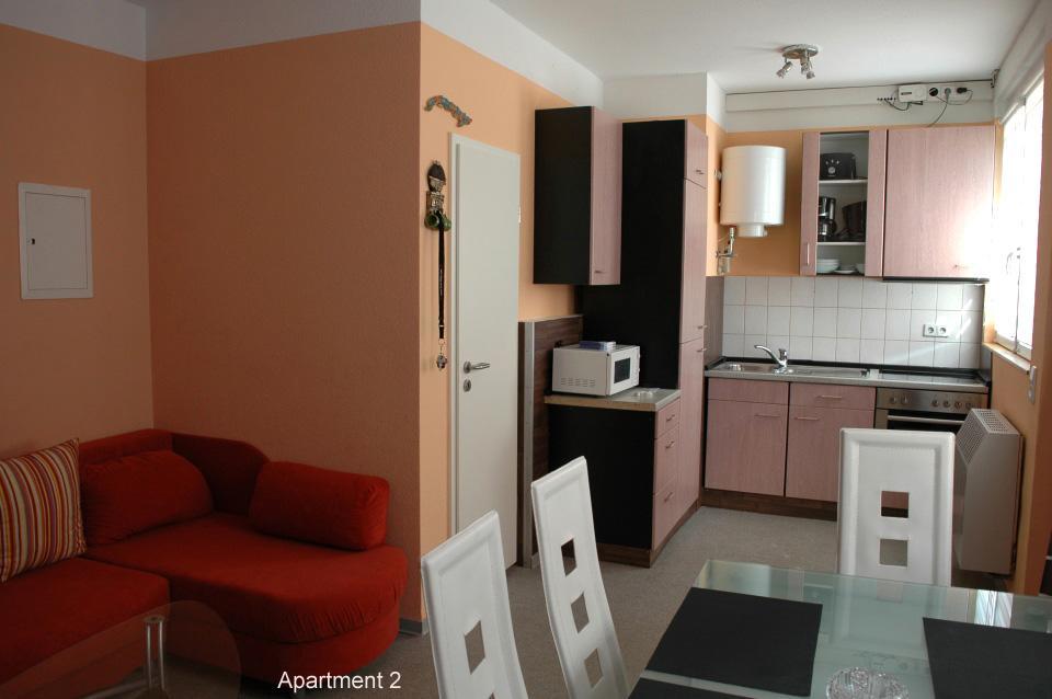 Monteur - Budget Apartments Freital Exteriér fotografie
