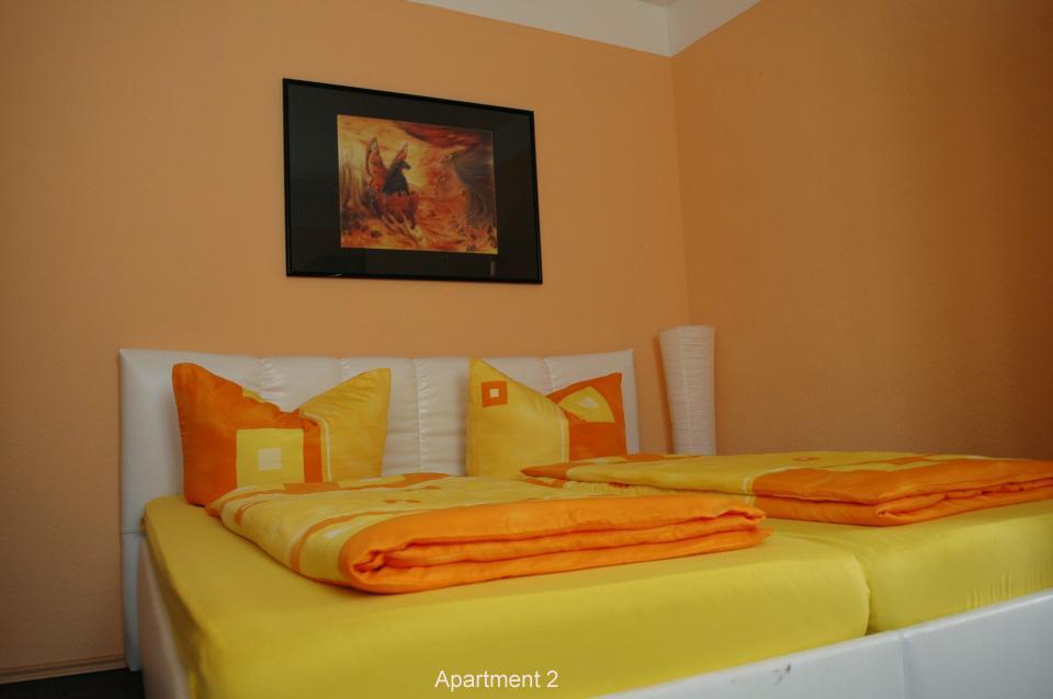 Monteur - Budget Apartments Freital Exteriér fotografie